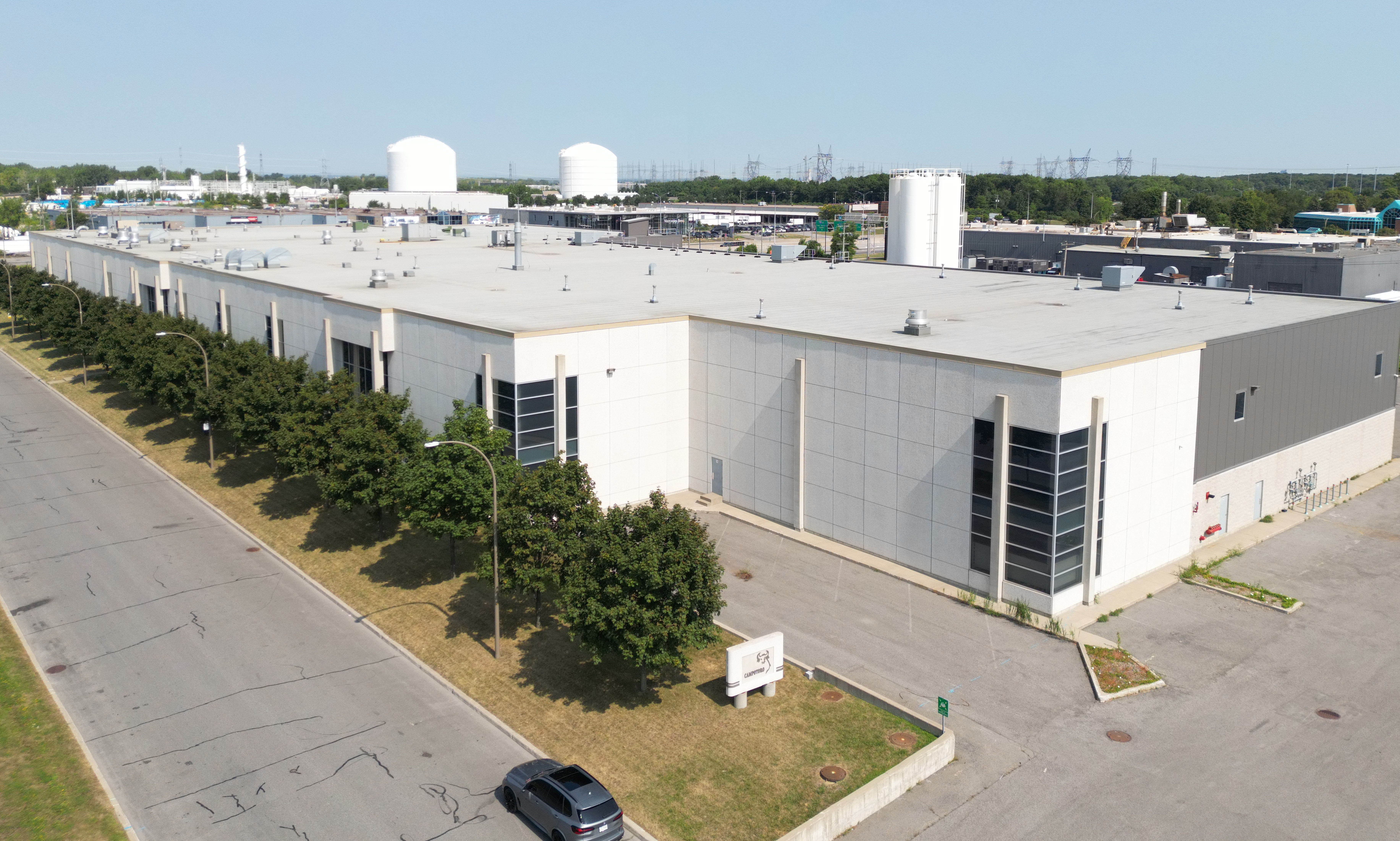 3901 Dollard-Desjardins