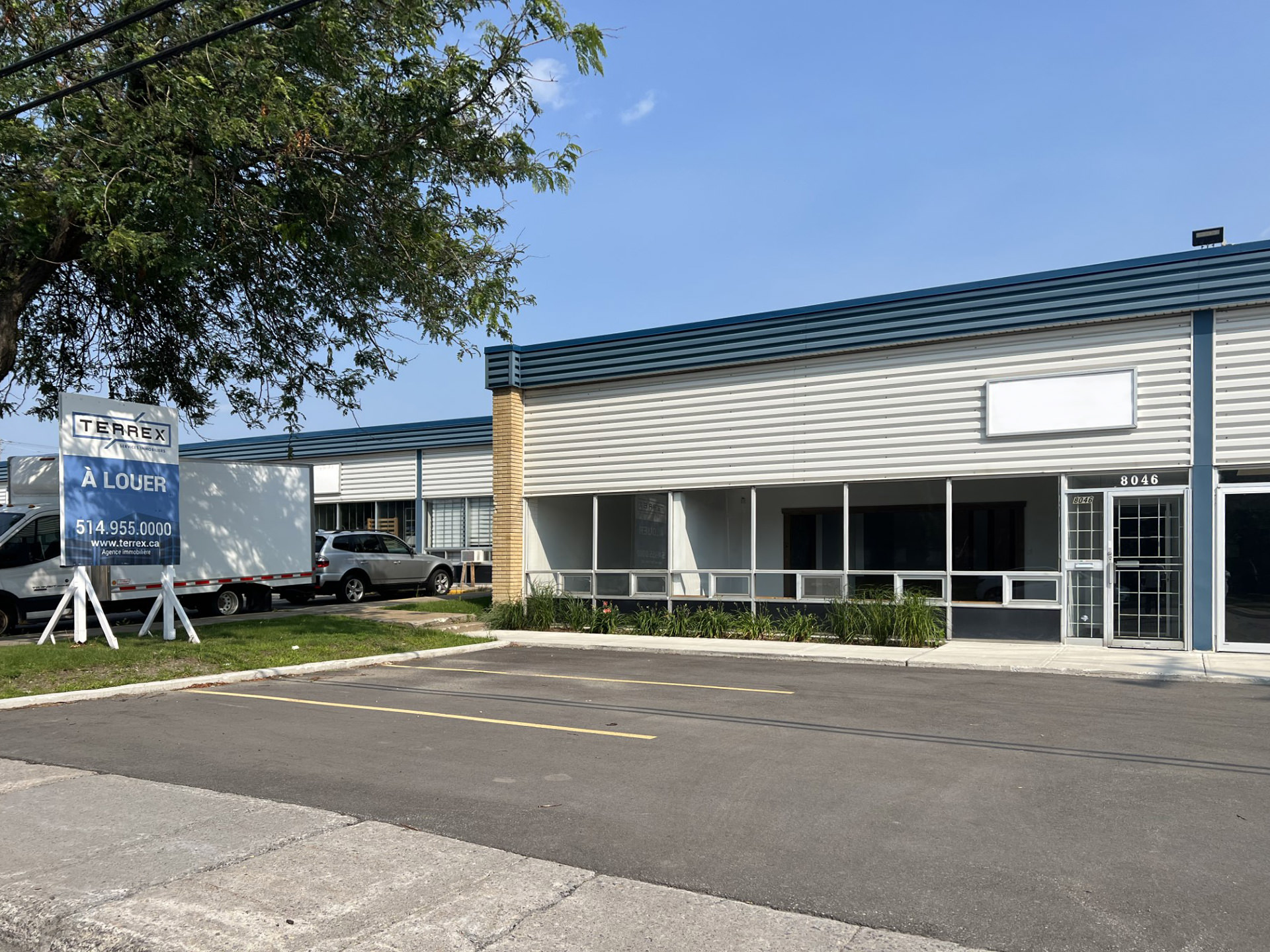 8046 Jarry Est
